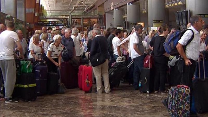 Telecanarias - 27/03/2016