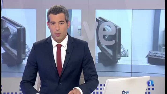 L'Informatiu - Us expliquem la col·laboració entre el món de les empreses xocolateres i la universitat