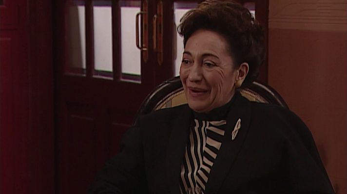 Amar en tiempos revueltos - Episodio 175