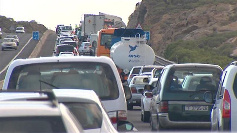 Resumen informativo 27/03/2016 