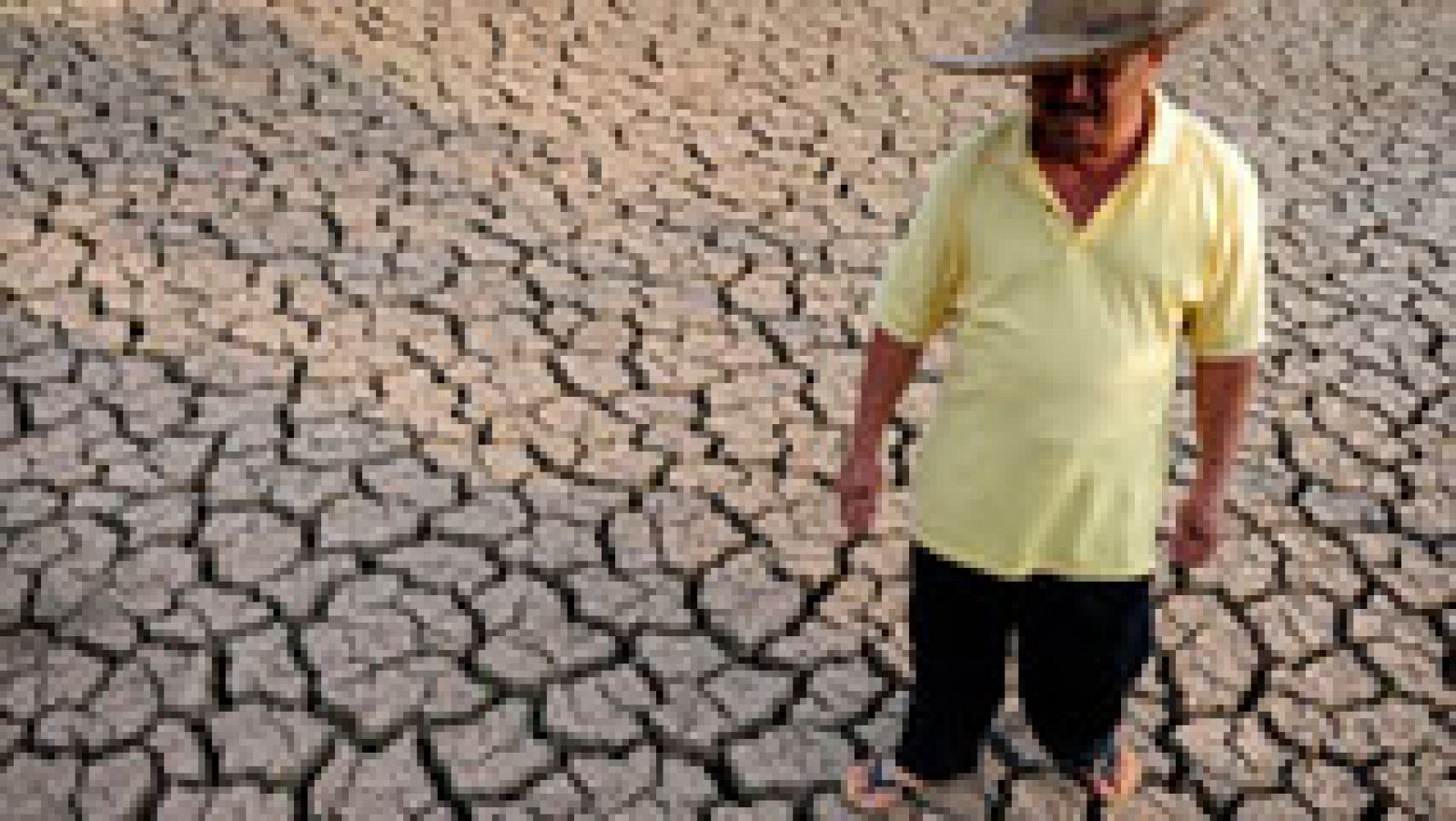 Telediario 1: Más de 600 millones de personas no tienen acceso a agua | RTVE Play