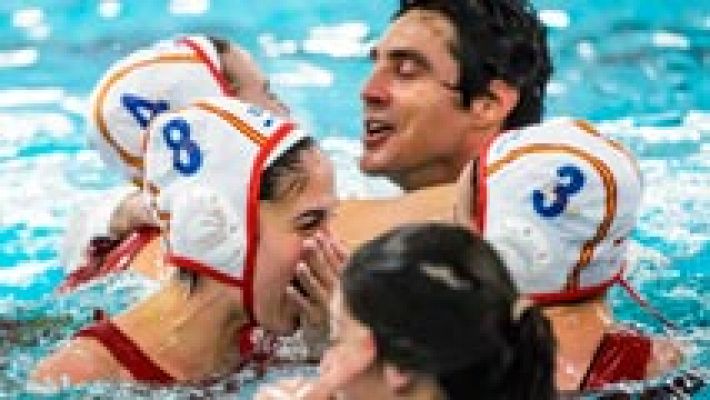 En equipo y en femenino, las opciones de España en Río 2016