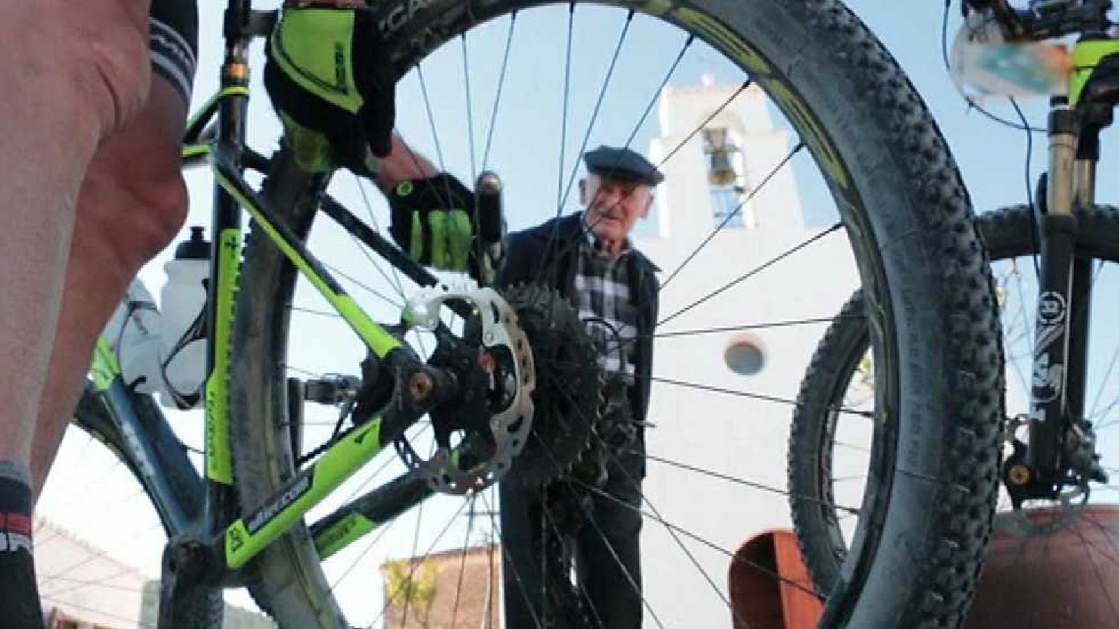 Mountain Bike - Vuelta a Ibiza. Internacional MMR 2016. 3ª Etapa - Ver ahora