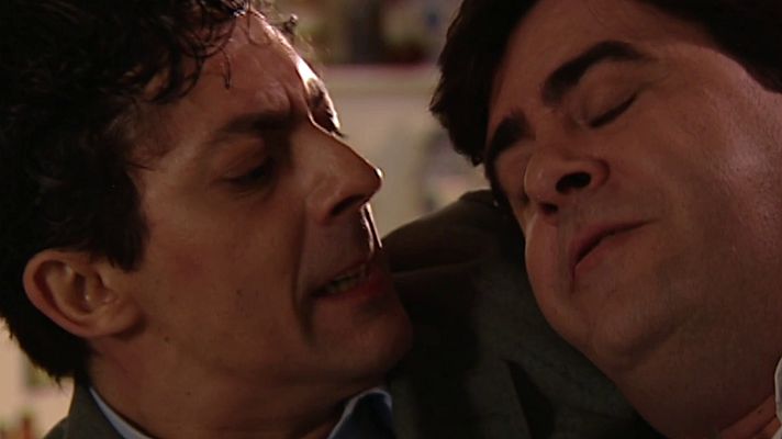 Amar en tiempos revueltos - Episodio 178