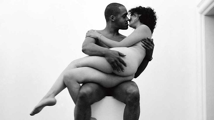 Metrópolis - El iris de Lucy. Artistas africanas contemporáneas