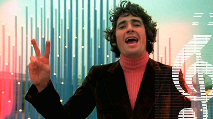 Música ligerísima - Programa 12