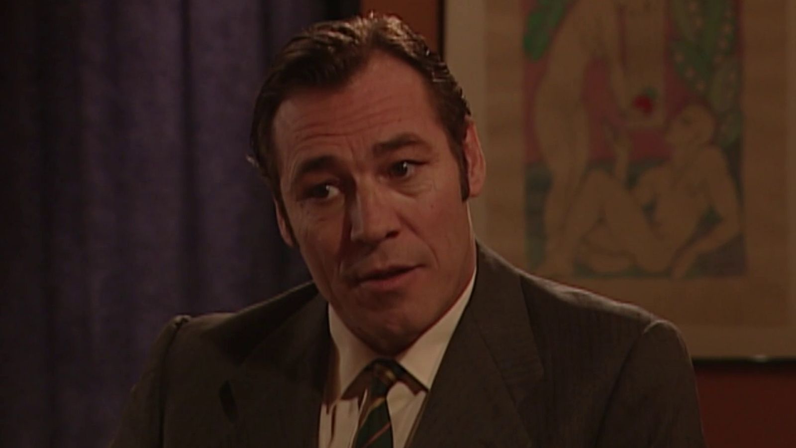 Amar en tiempos revueltos - T1 - Episodio 179 - Ver ahora