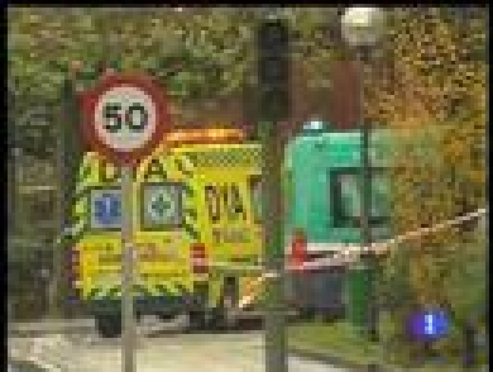 ETA ha asesinado de varios disparos en Azpeitia (Guipúzcoa) a Ignacio Uría Mendizábal, consejero de la empresa constructora Altuna y Uría.