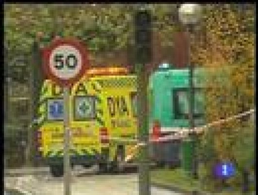  - ETA asesina a Ignacio Uría