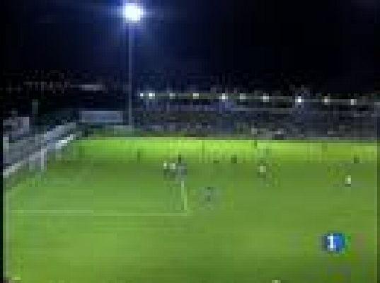  - De la Red podría dejar el fútbol