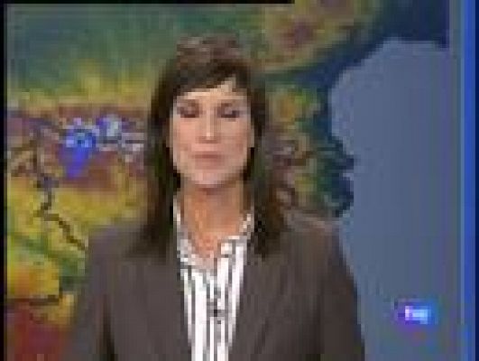 El tiempo - El Tiempo - 03/12/08