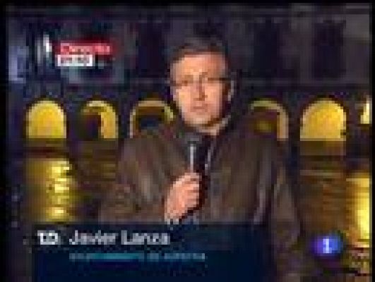  - Moción de condena por el atentado