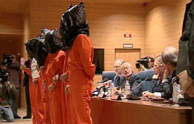  - Piqué, abucheado en la Complutense