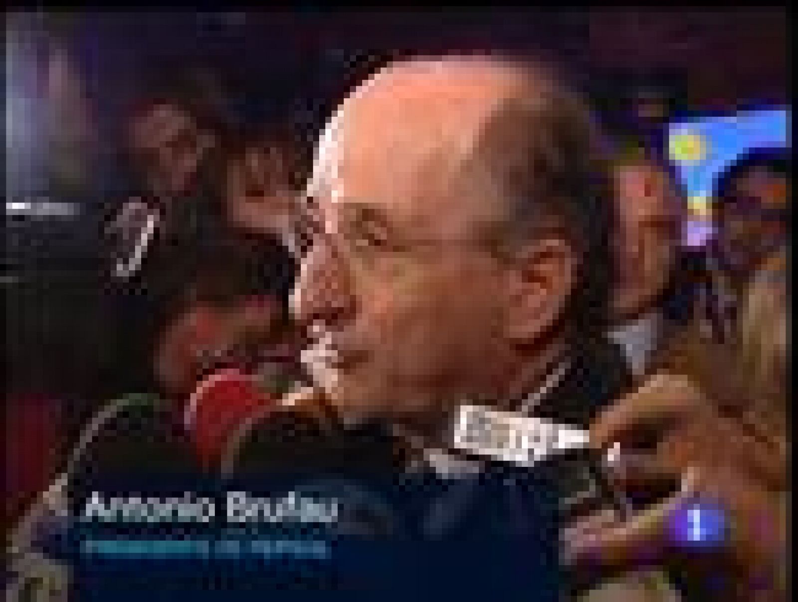 Sin programa: Brufau quiere una Repsol española | RTVE Play