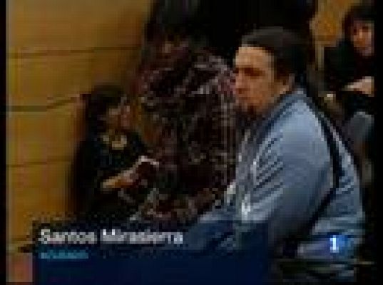 Champions League - Mirasierra: 'Soy un ultra'