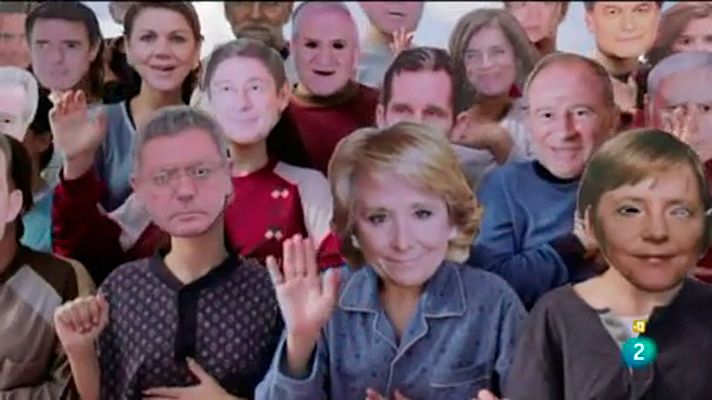 Días de cine - Nuevo cine canario