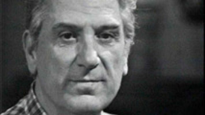 Días de cine - Centenario de José Bódalo