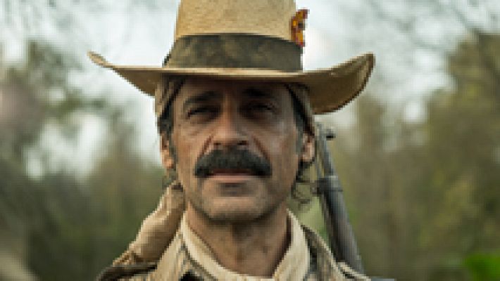 El Ministerio del Tiempo - Avance del capítulo 16