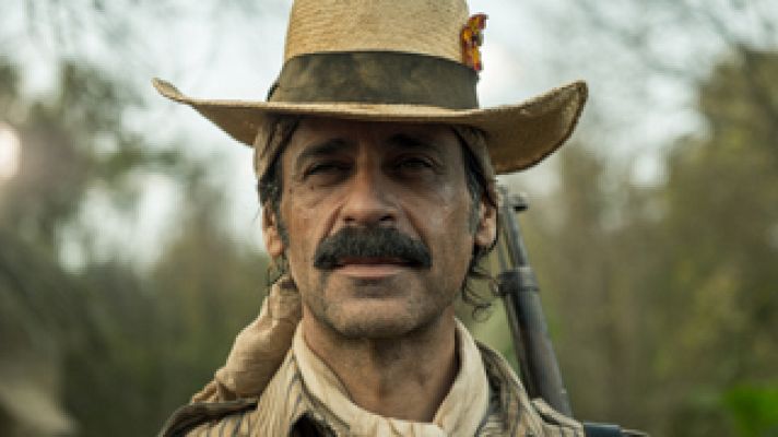 El Ministerio del Tiempo - Avance del capítulo 16