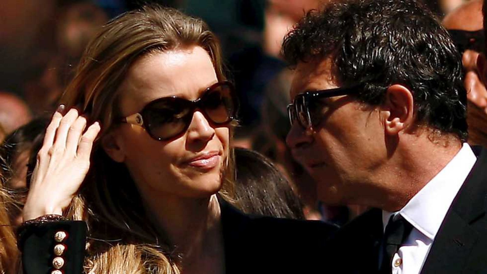 Amigas y conocidas - 28/03/16 - ver ahora