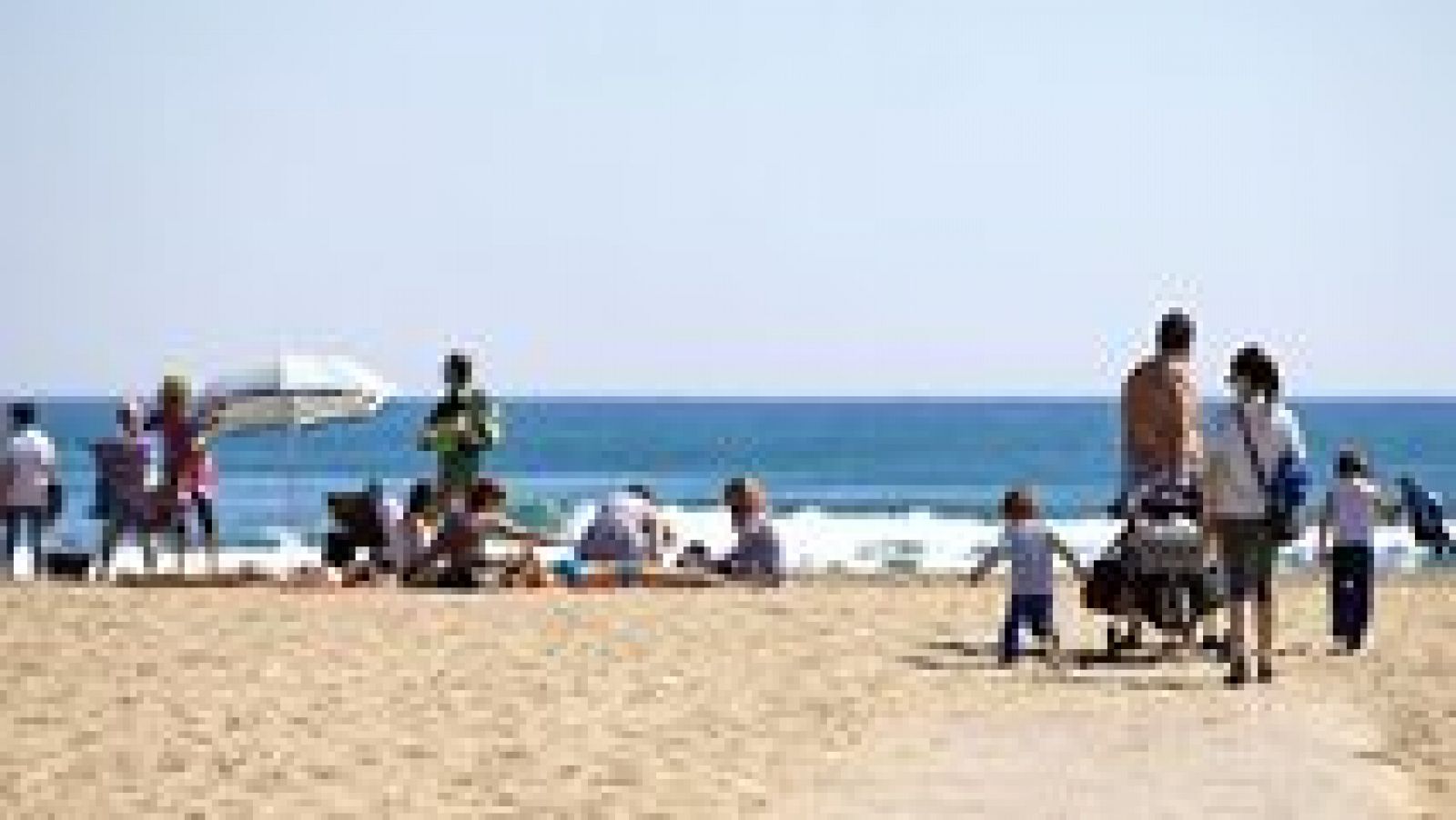 La Comunidad Valenciana en 2' - 28/03/16 - ver ahora