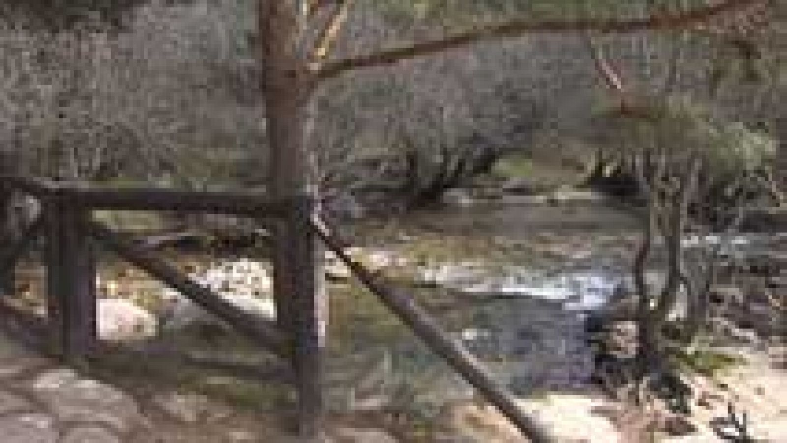 El Tiempo en la Comunidad de Madrid - 28/03/16