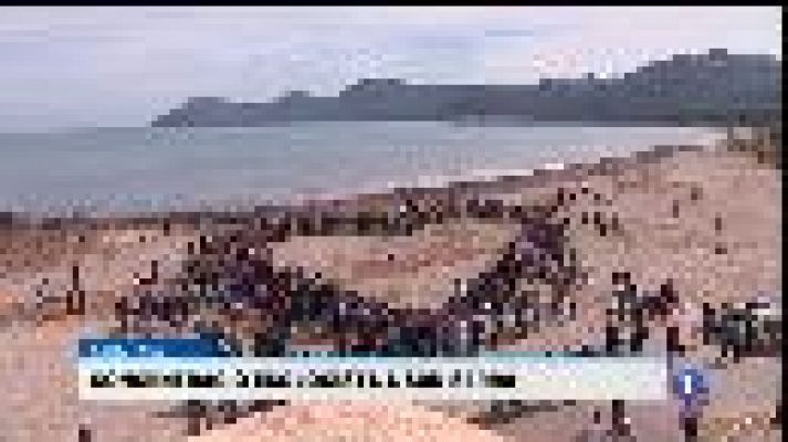 Informatiu Balear - Informatiu Balear en 2' - 28/03/16