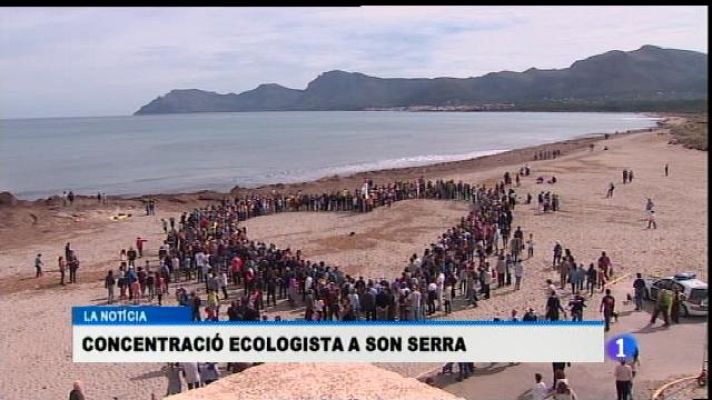 Informatiu Balear - Informatiu Balear en 2' - 28/03/16