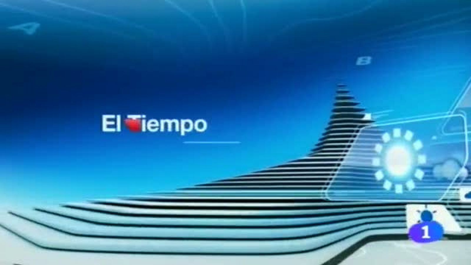 Telenavarra: El Tiempo en la Comunidad de Navarra - 28/03/2016 | RTVE Play