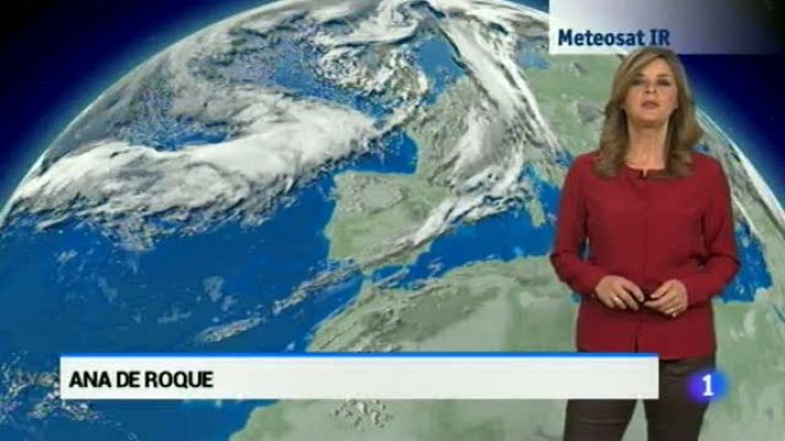 Noticias de Extremadura - El tiempo en Extremadura - 28/03/16