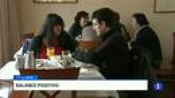 Noticias de Castilla y León - Castilla y León en 2' - 28/03/16