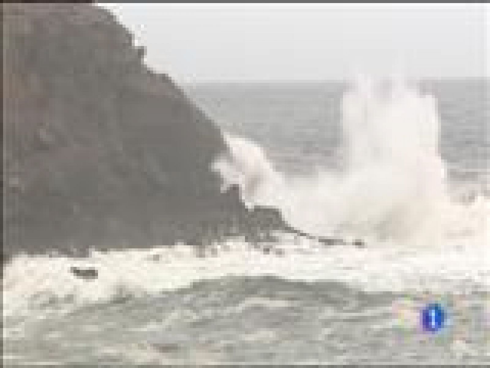 El tiempo en Asturias - 28/03/16 | Ver