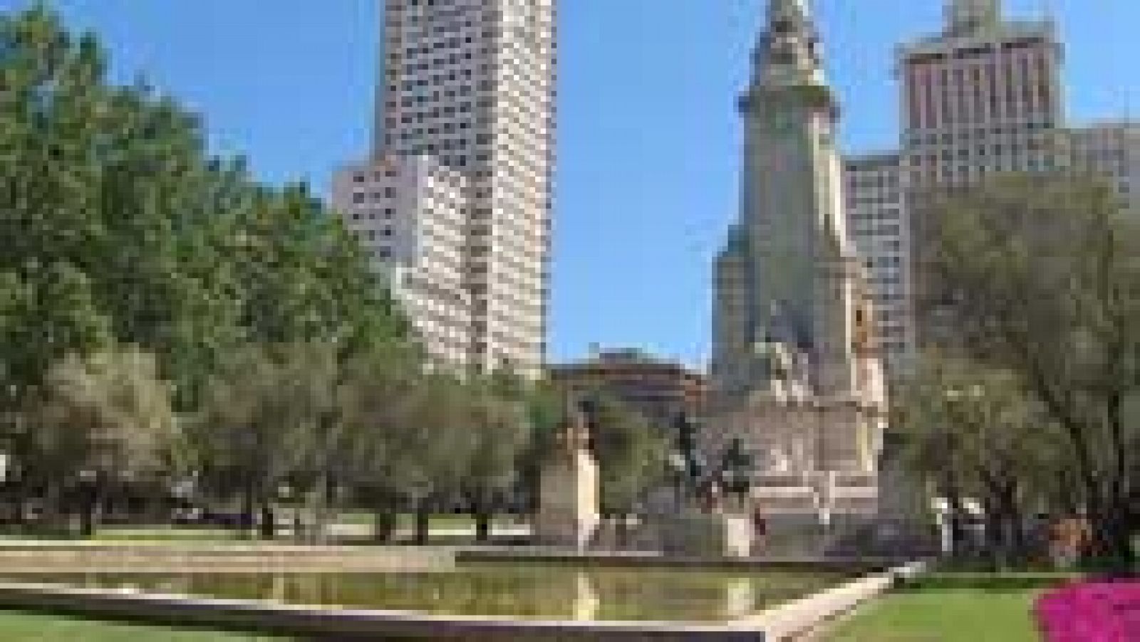 Informativo de Madrid - 28/03/16