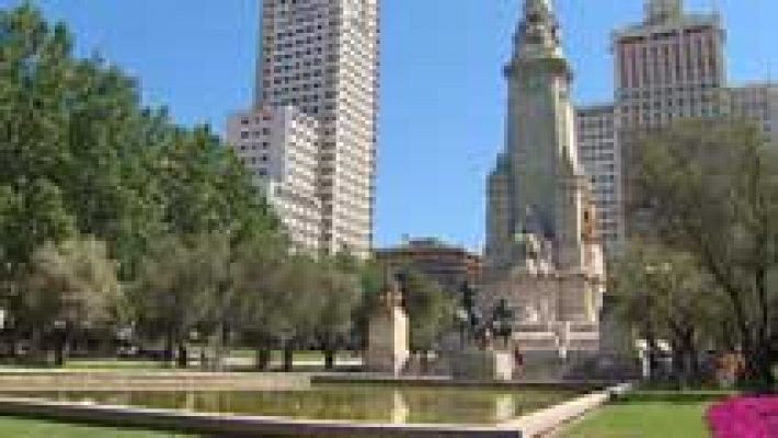 Informativo de Madrid - Informativo de Madrid - 28/03/16