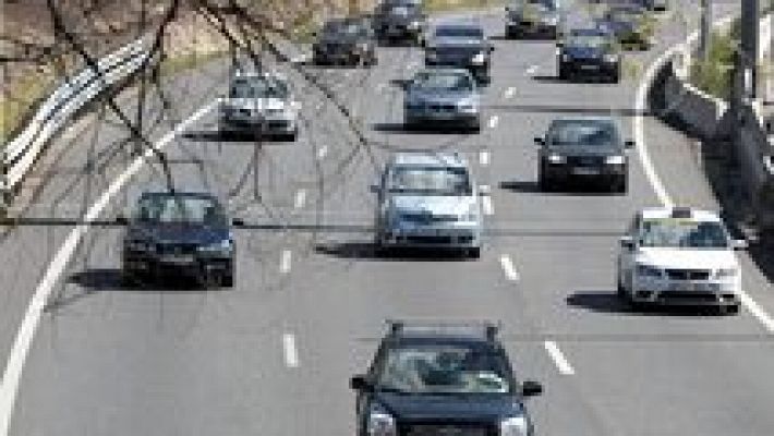 L'informatiu - Comunitat Valenciana - L'Informatiu - Comunitat Valenciana - 28/03/16