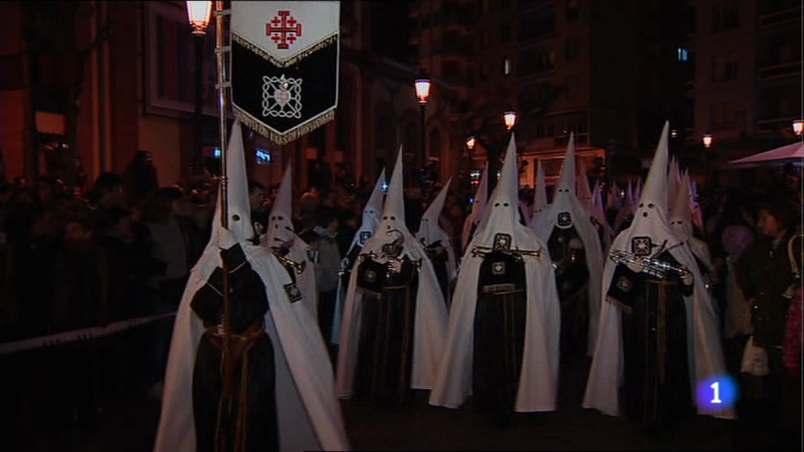 Informativo Telerioja - 28/3/16