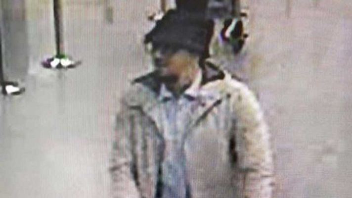 Telediario 1 - Telediario 1 en 4' - 28/03/16