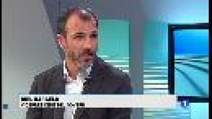 Informatiu Balear - Biel Barceló, vicepresident del govern