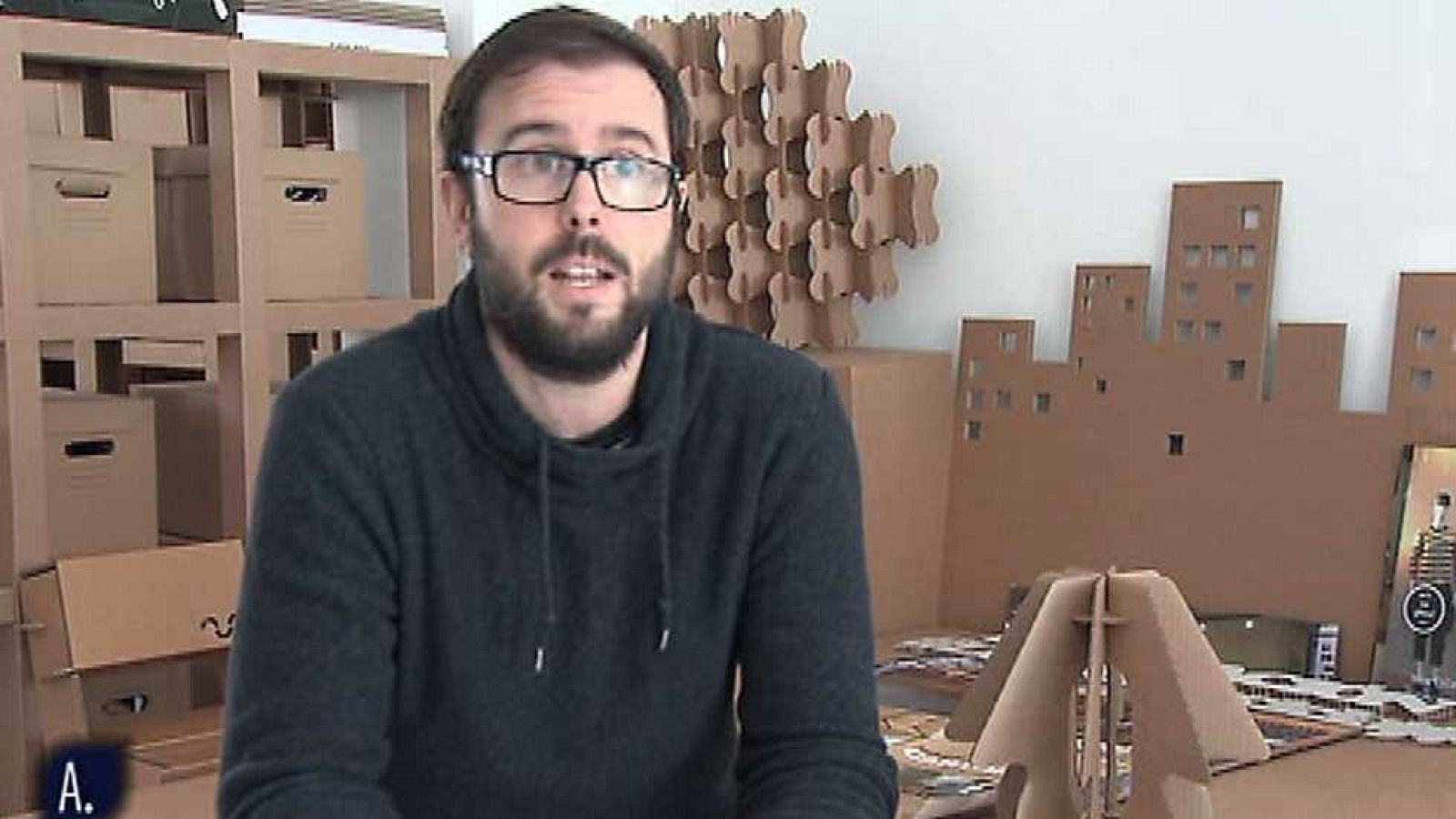 A punto con La 2 - 28/03/16 - Ver ahora