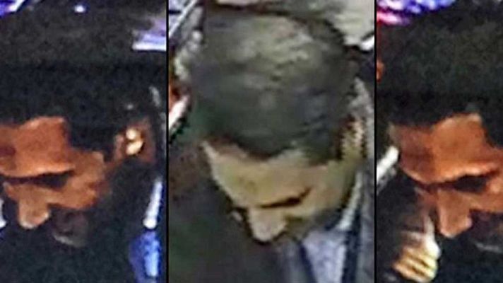 Telediario 1 - Las investigaciones revelan los vínculos entre los atentados de Bruselas y los de París