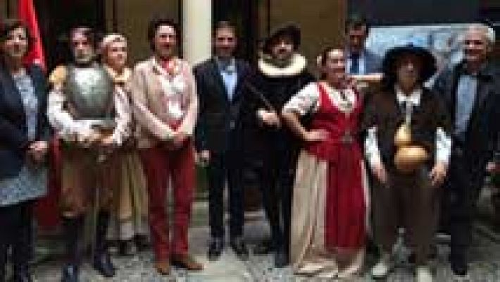 Informativo de Madrid - La Comunidad de Madrid en 4' - 28/03/16