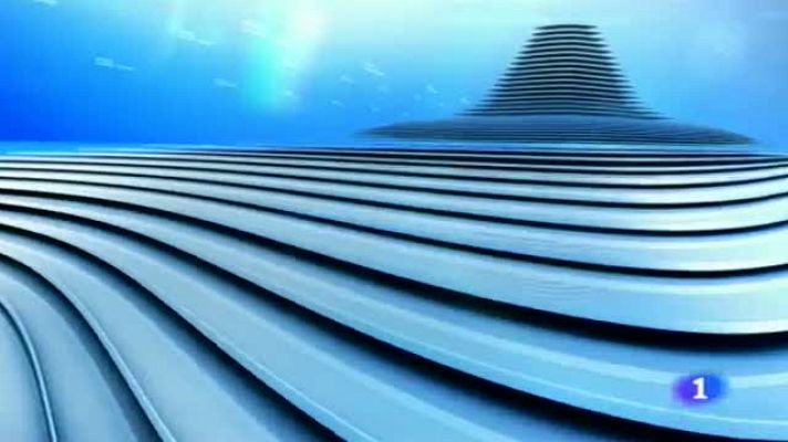 Noticias Murcia - Noticias Murcia 2 - 28/03/2016