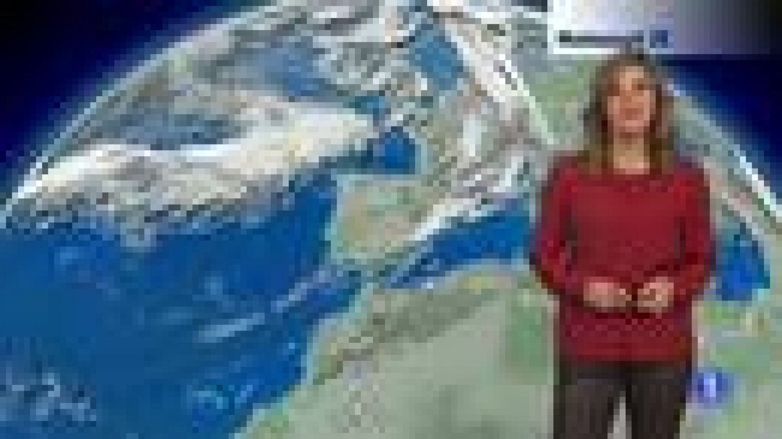 El tiempo en La Rioja -  28/3/16 | Ver