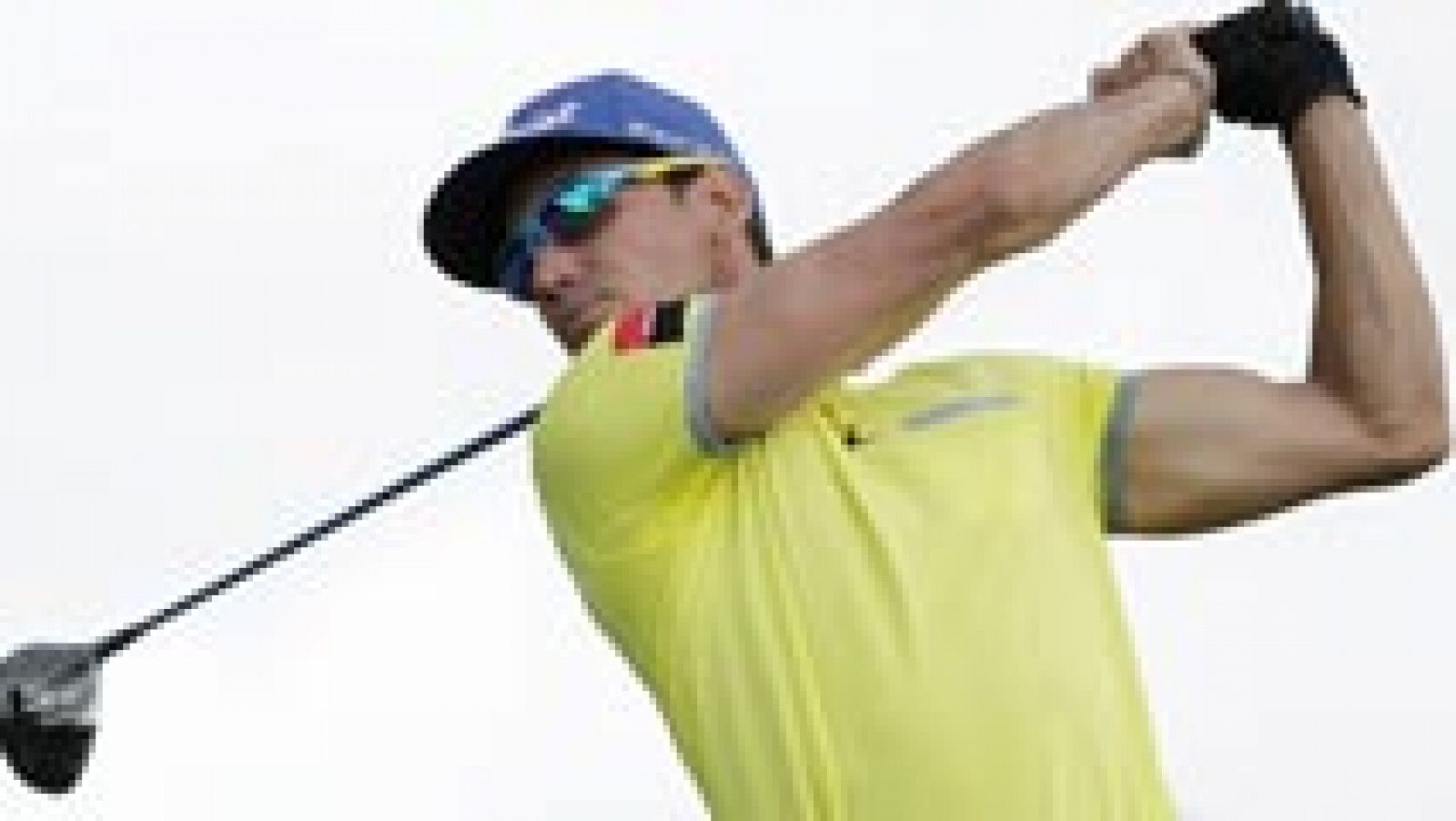 Cabrera Bello finaliza tercero el Mundial de Match Play | Ver