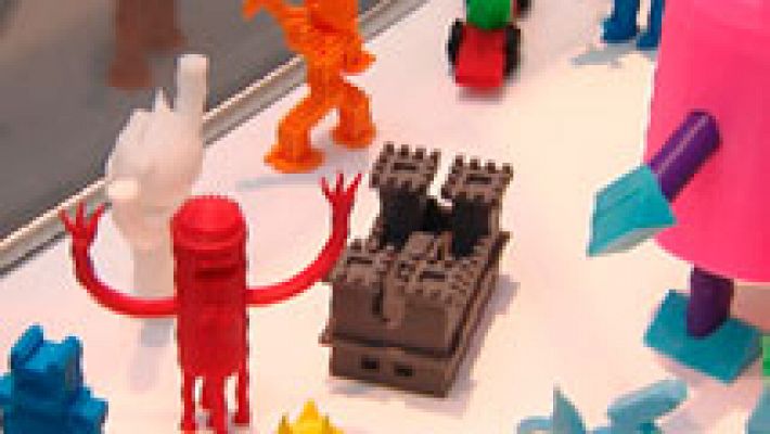 Informativo de Madrid - Informativo de Madrid 2 - 28/03/16