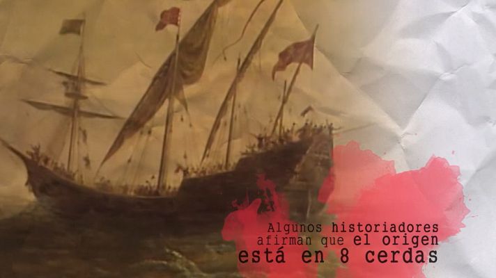 El Ojo Clínico - La gripe, a través de Cristóbal Colón