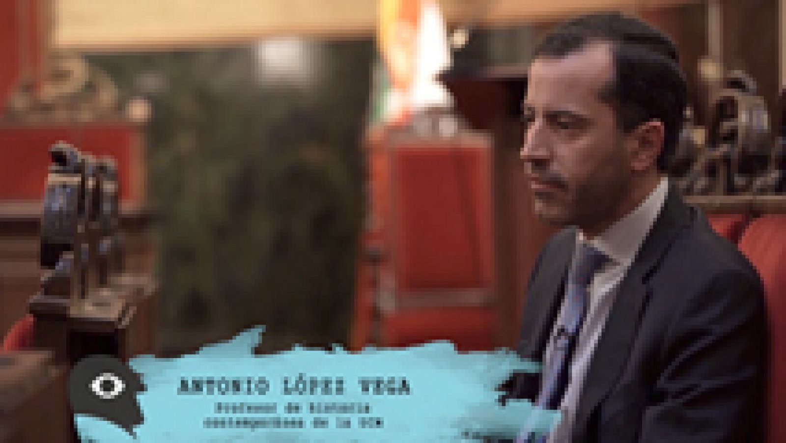El Ojo Clínico: Antonio López relata cómo la gripe ha marcado la historia de | RTVE Play