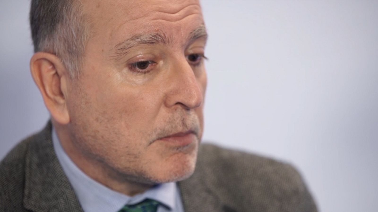 El Ojo Clínico - Dos especialistas y un paciente hablan sobre la gripe | Ver