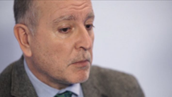 El Ojo Clínico - Dos especialistas y un paciente hablan sobre la gripe