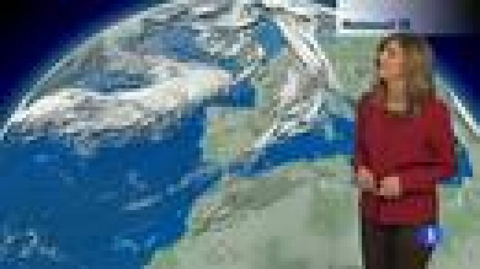 El tiempo en Andalucía - 28/03/16 | Ver